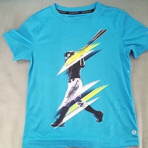 Xerson Dry-Fit boys size 5
